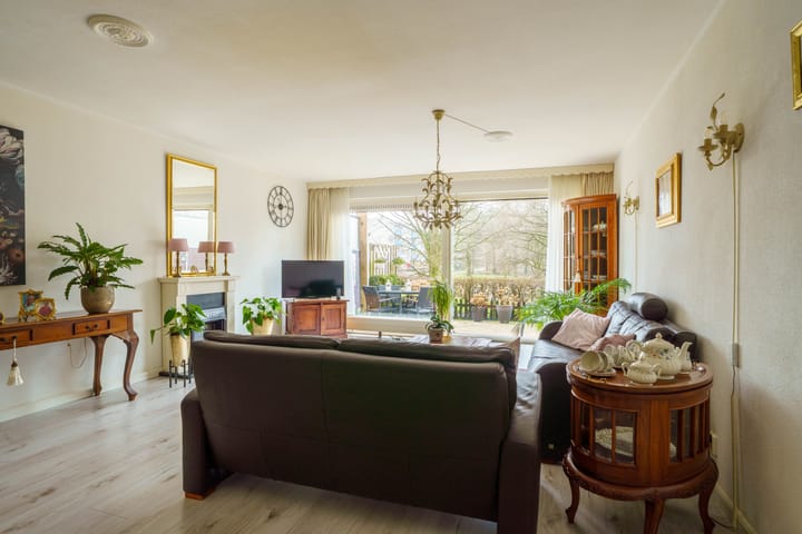 Foto 9 van Louis Davidsstraat 156