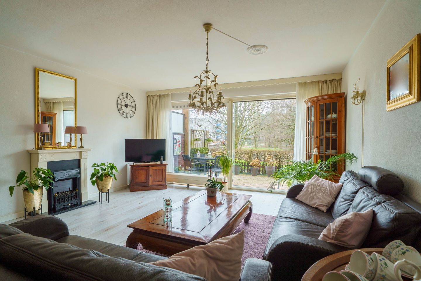 Foto 10 van Louis Davidsstraat 156