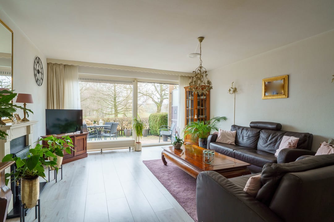 Foto 11 van Louis Davidsstraat 156