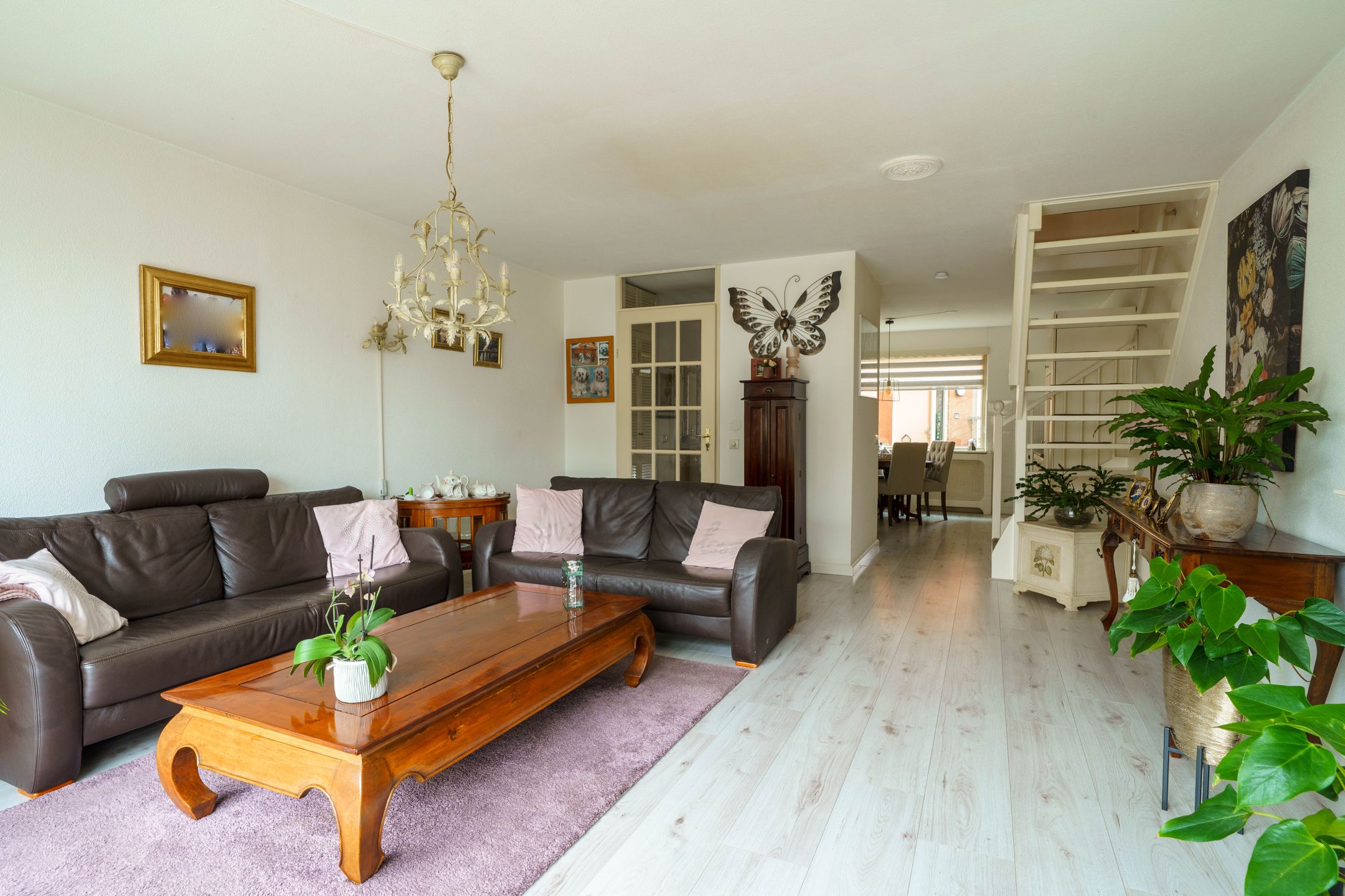 Foto 12 van Louis Davidsstraat 156