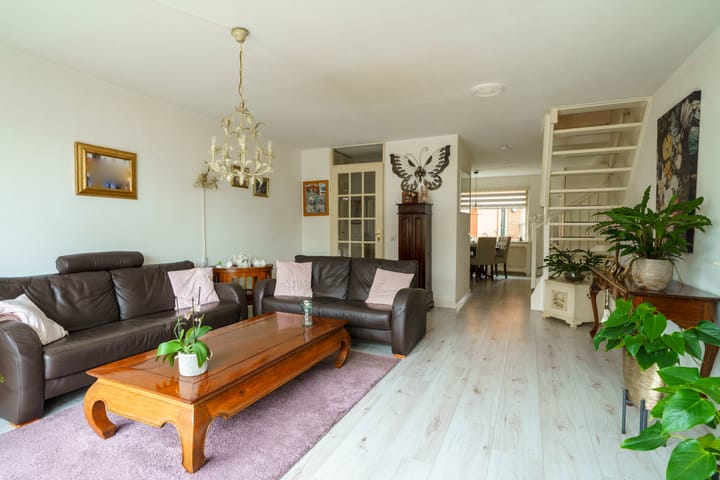 Foto 12 van Louis Davidsstraat 156