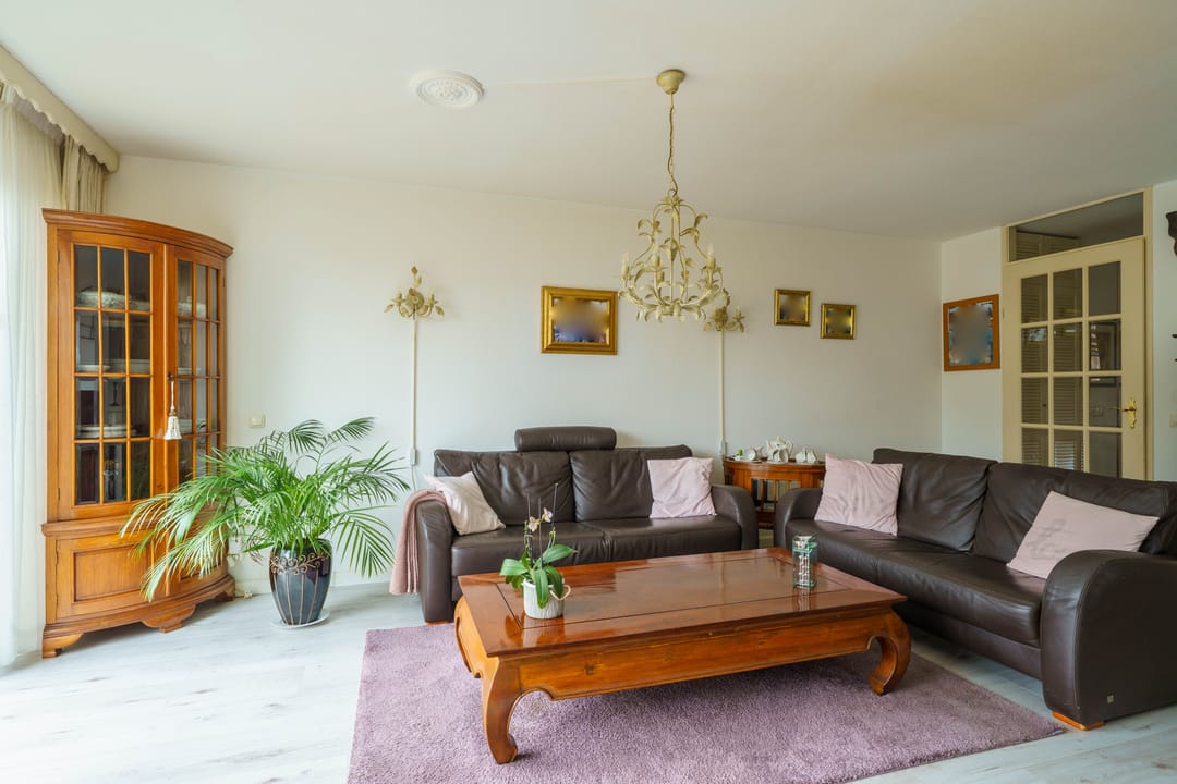 Foto 13 van Louis Davidsstraat 156