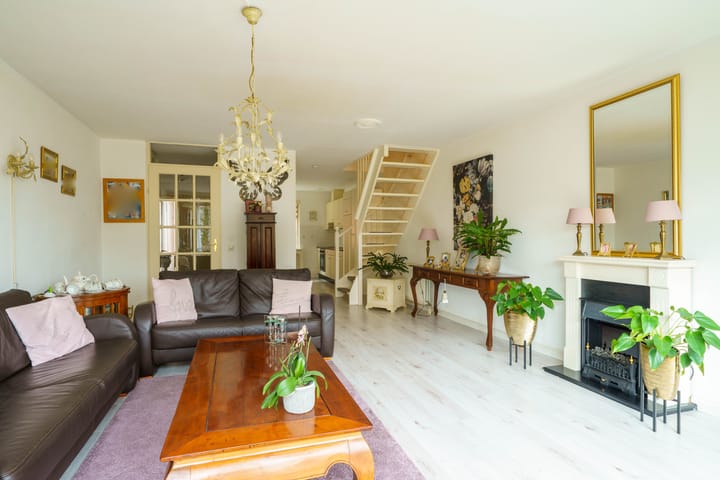 Foto 14 van Louis Davidsstraat 156