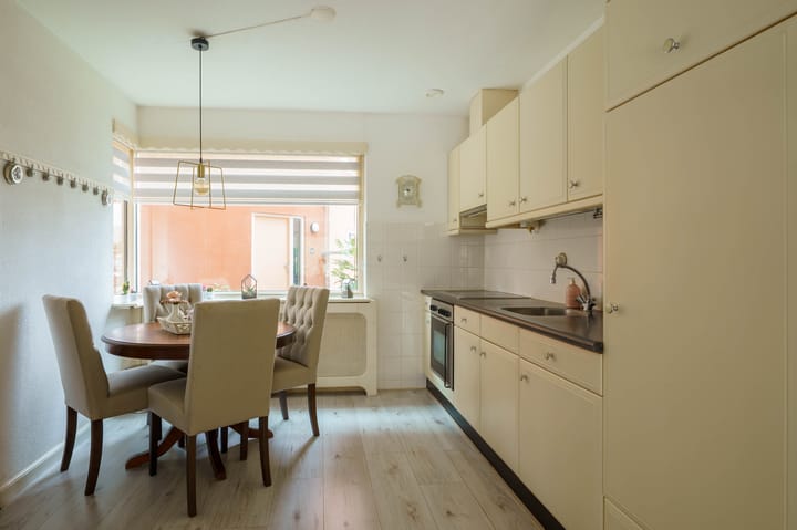 Foto 17 van Louis Davidsstraat 156