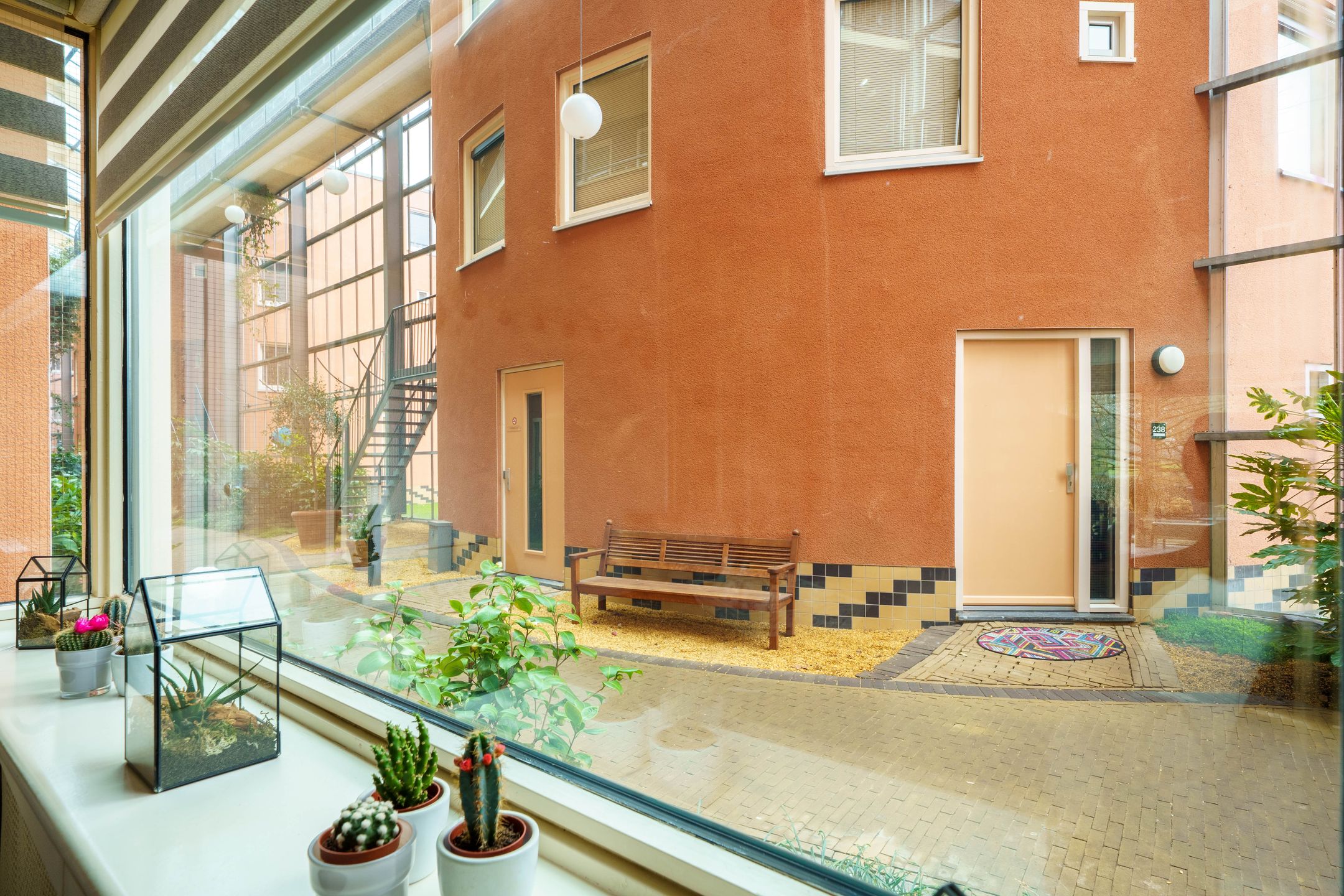 Foto 18 van Louis Davidsstraat 156