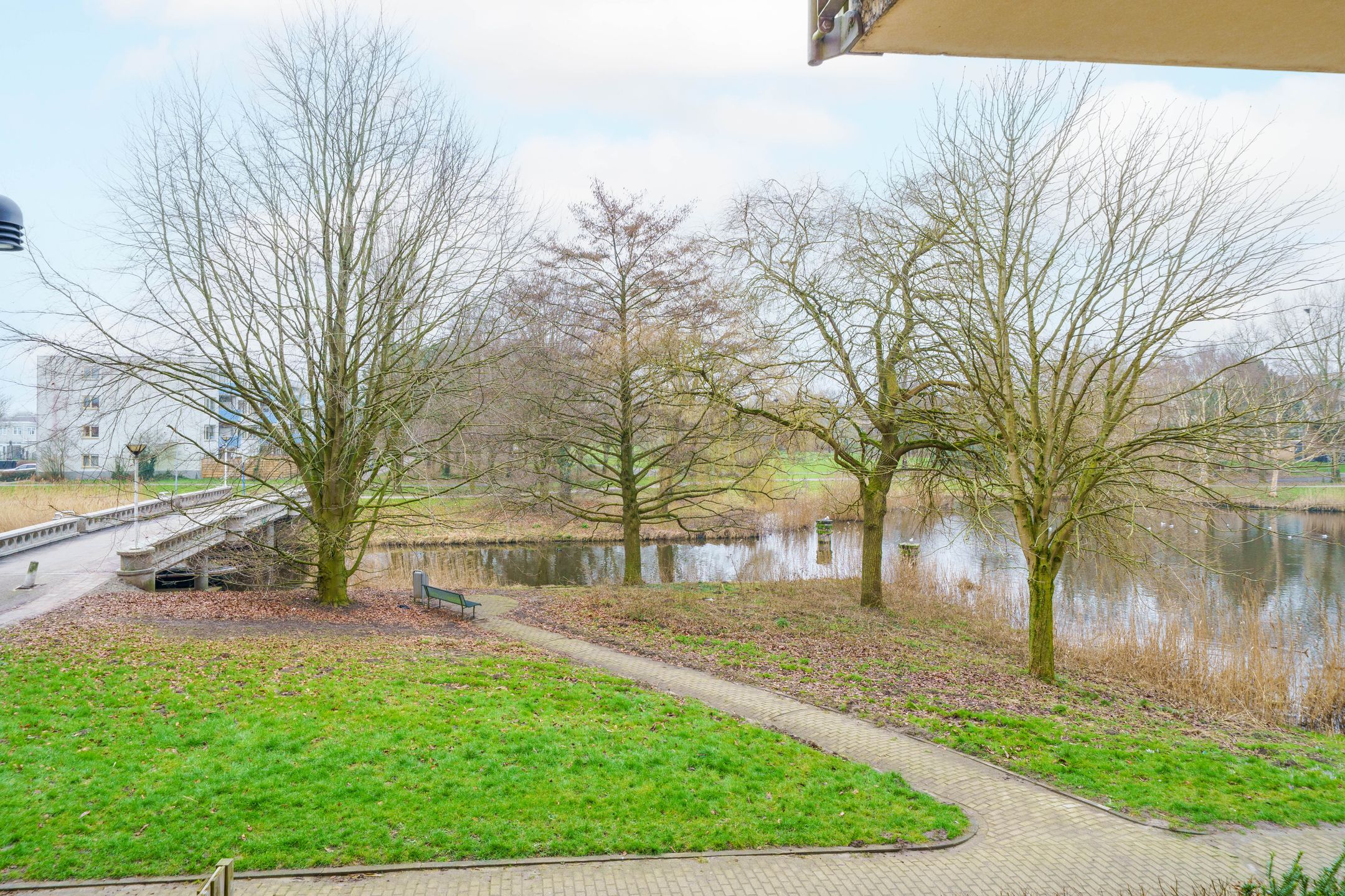 Foto 27 van Louis Davidsstraat 156