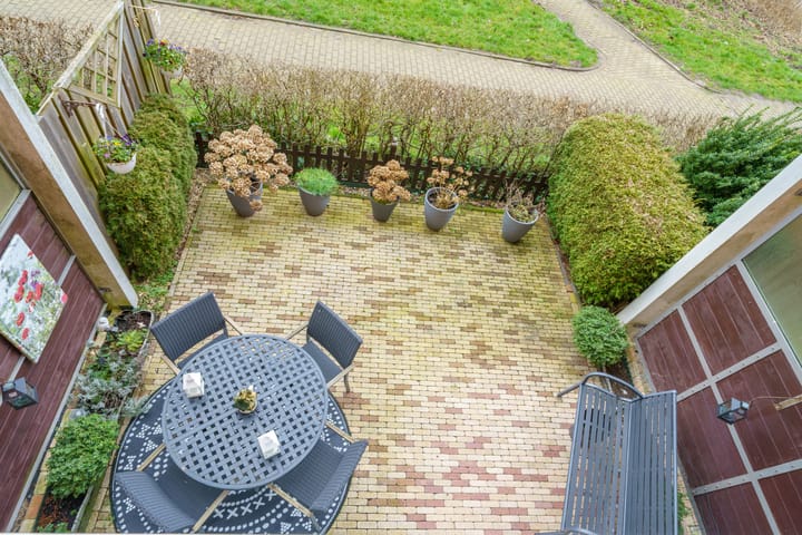 Foto 28 van Louis Davidsstraat 156