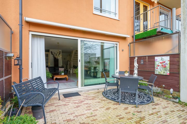 Foto 37 van Louis Davidsstraat 156