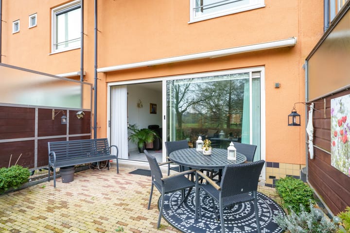 Foto 38 van Louis Davidsstraat 156