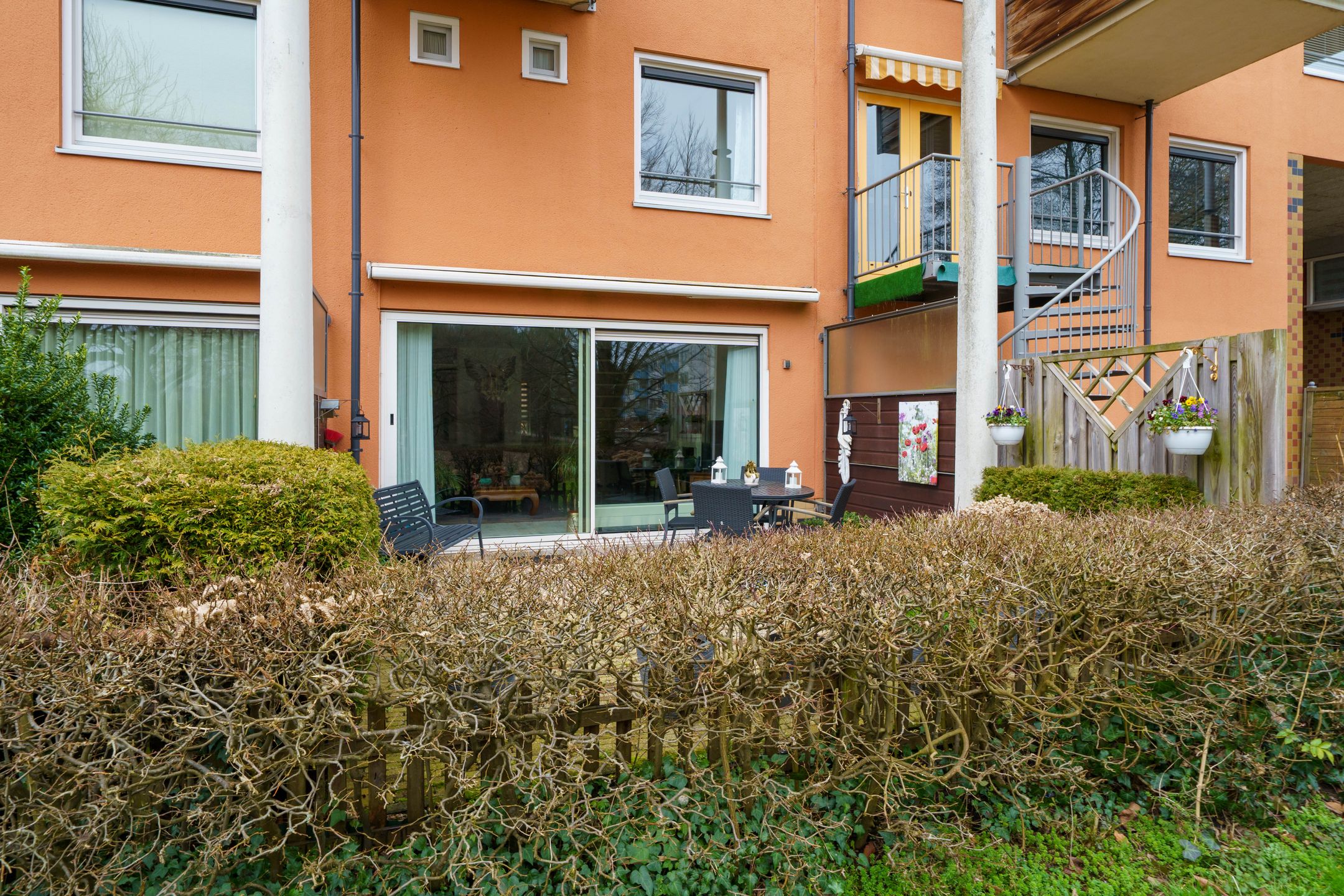 Foto 39 van Louis Davidsstraat 156