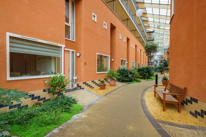 Foto 40 van Louis Davidsstraat 156