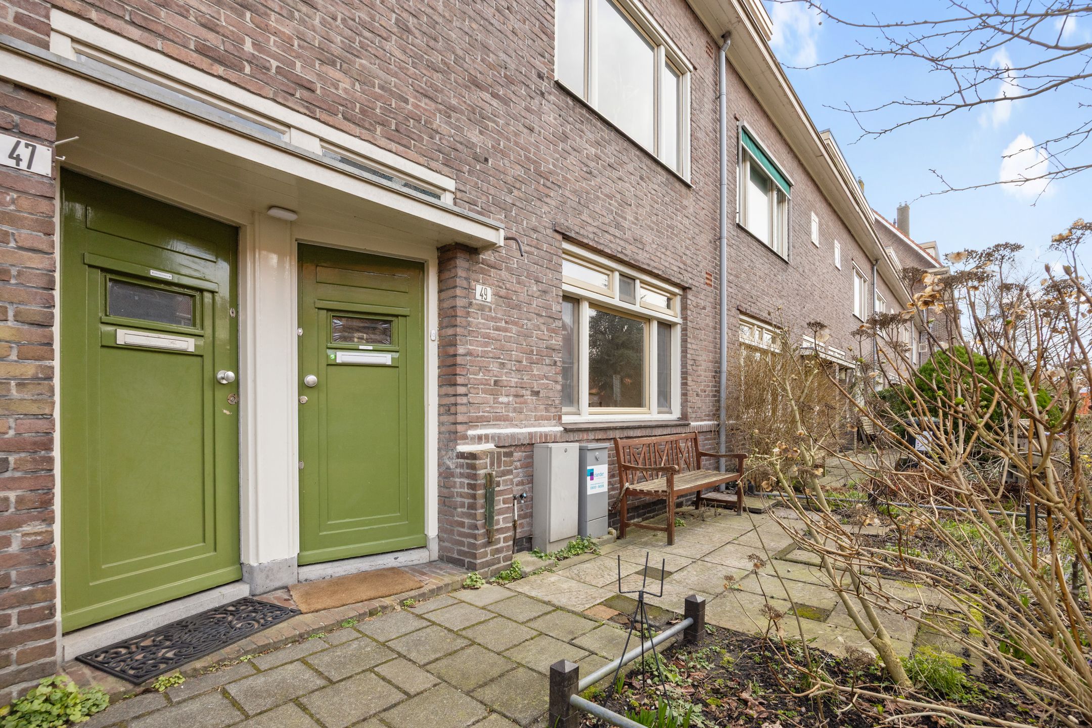 Foto 3 van Brinkstraat 49