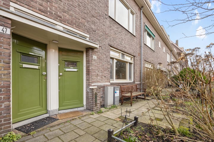 Foto 3 van Brinkstraat 49