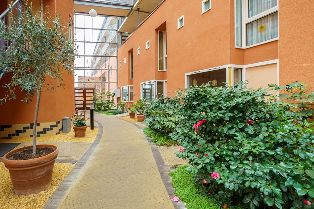 Foto 41 van Louis Davidsstraat 156