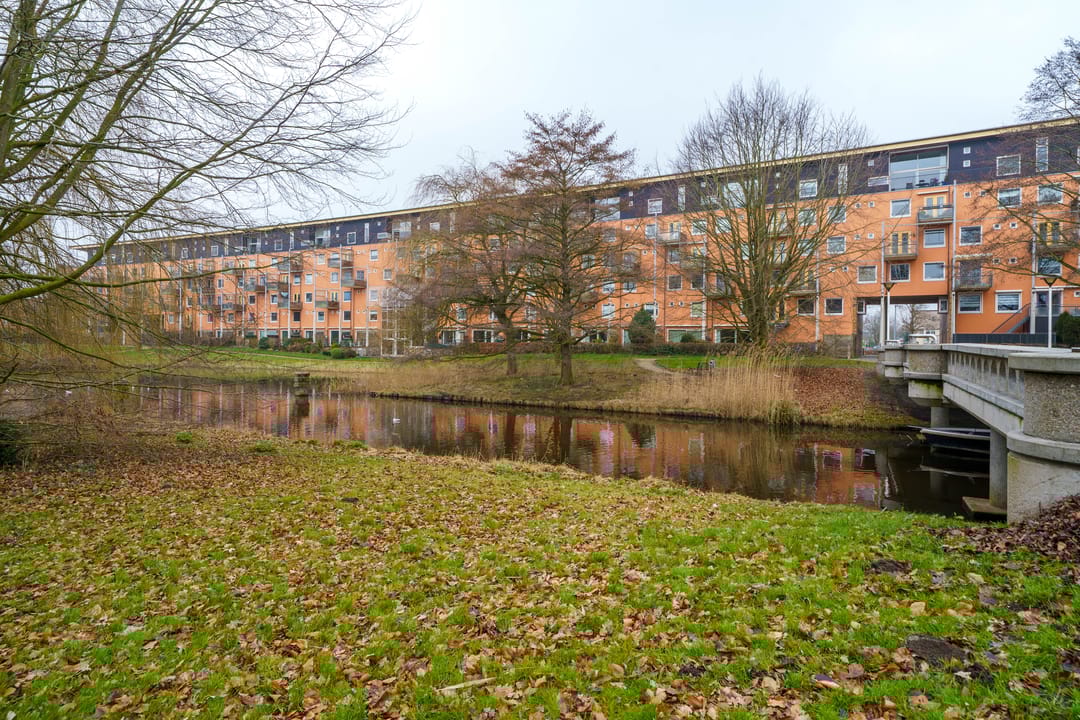 Foto 43 van Louis Davidsstraat 156