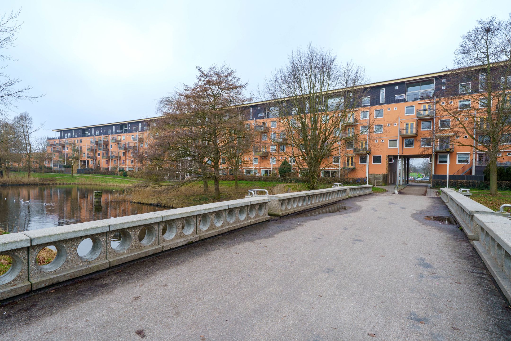 Foto 45 van Louis Davidsstraat 156