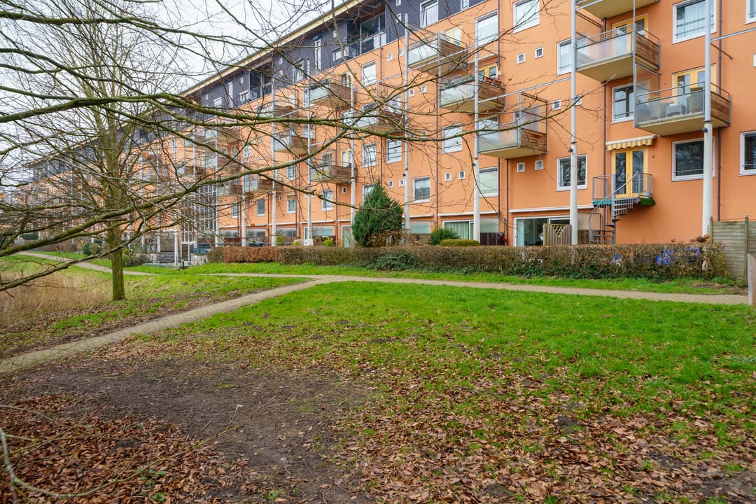 Foto 46 van Louis Davidsstraat 156