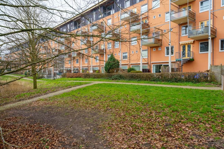 Foto 46 van Louis Davidsstraat 156