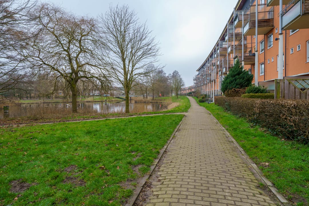 Foto 47 van Louis Davidsstraat 156