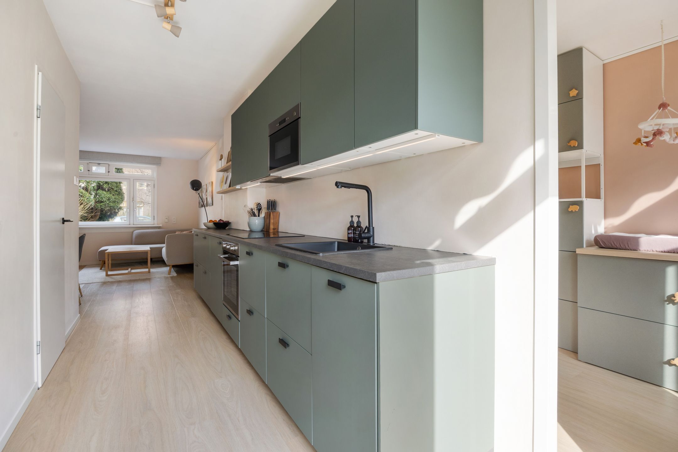 Foto 12 van Brinkstraat 49