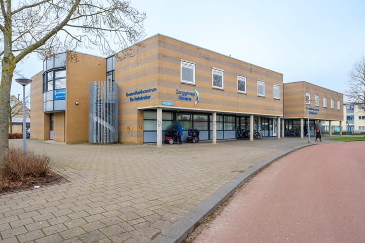 Foto 50 van Louis Davidsstraat 156