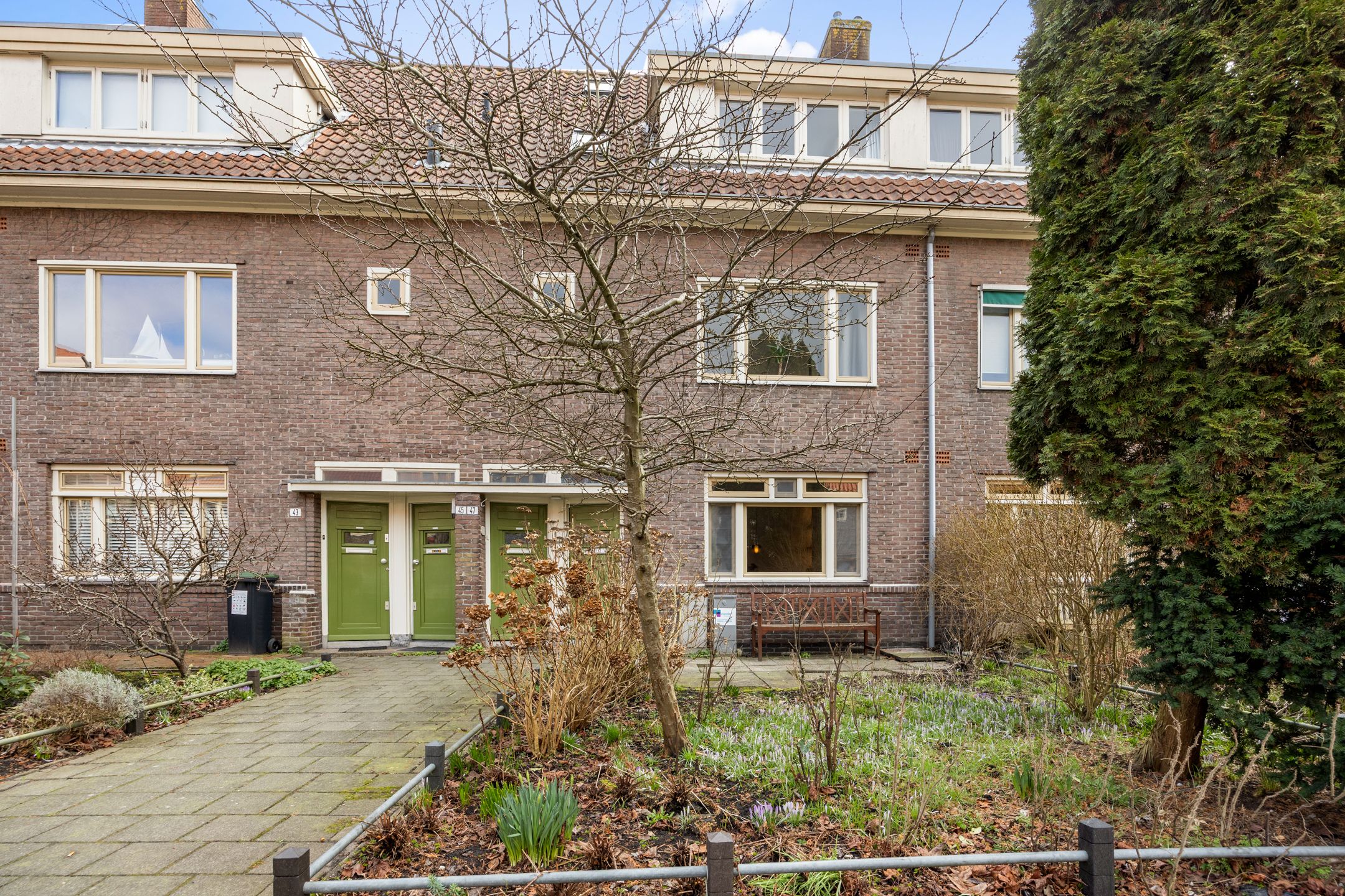 Foto 27 van Brinkstraat 49