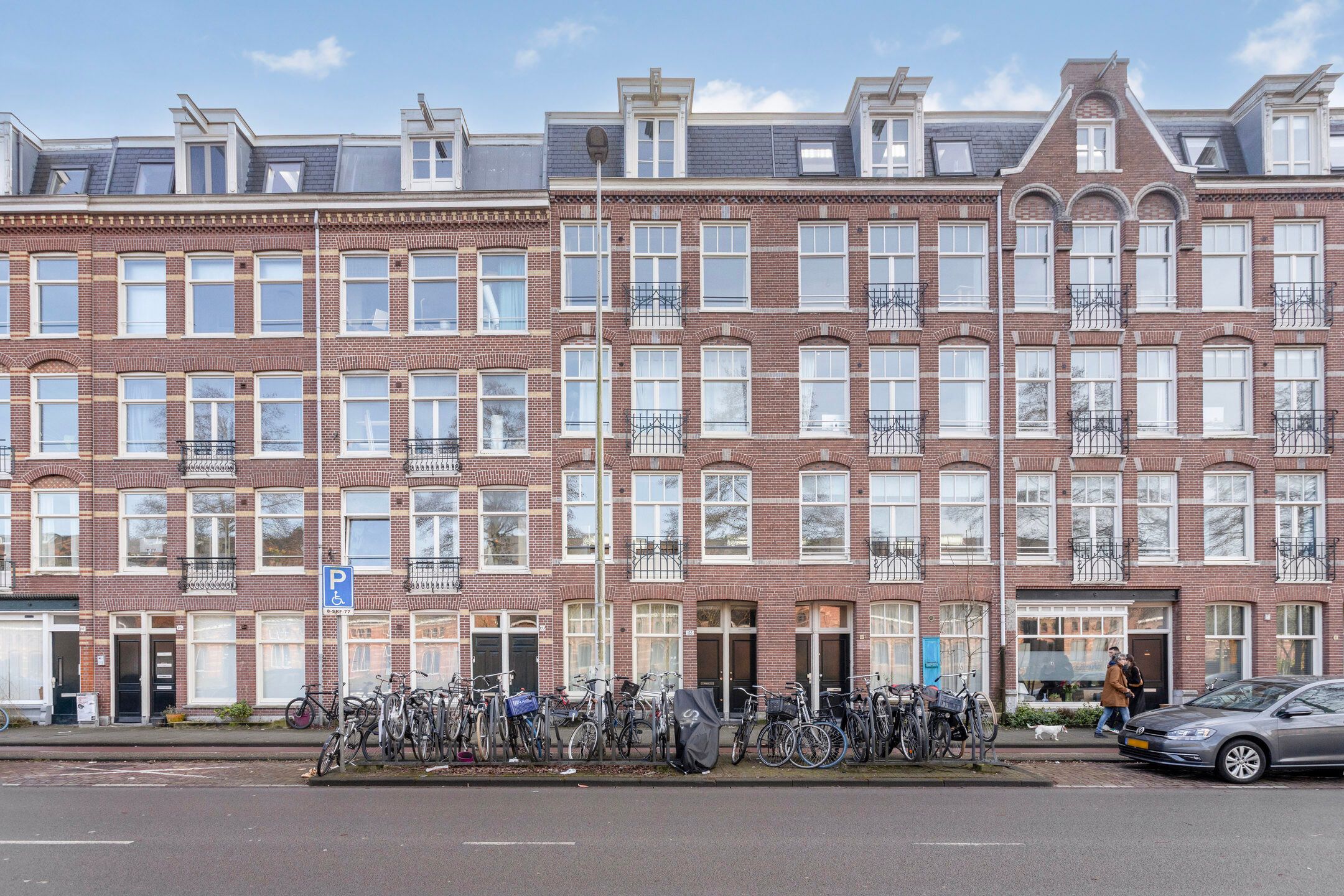 Foto 3 van Haarlemmerweg 155-1