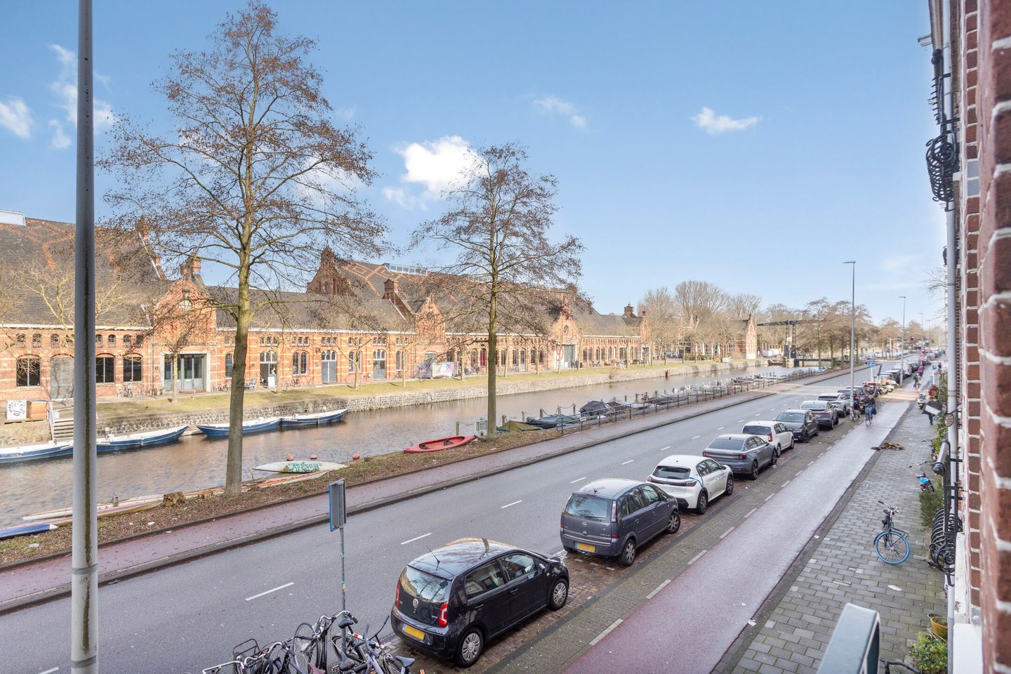 Foto 4 van Haarlemmerweg 155-1