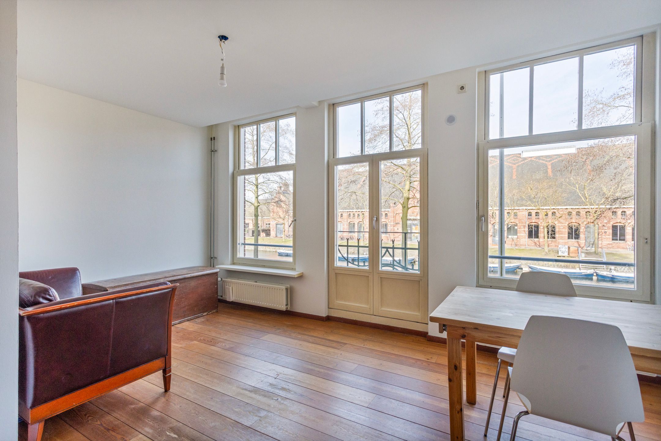 Foto 6 van Haarlemmerweg 155-1