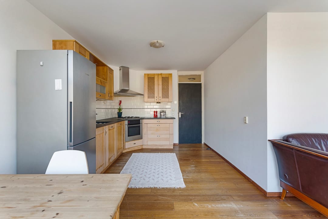 Foto 7 van Haarlemmerweg 155-1