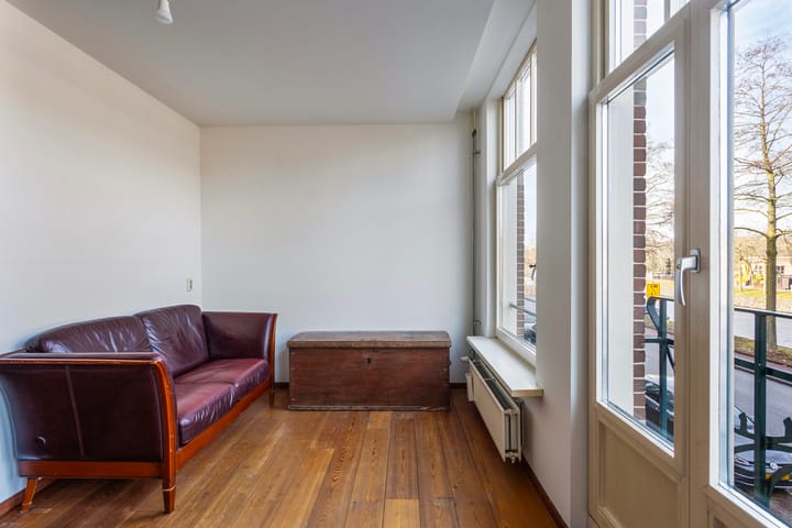 Foto 8 van Haarlemmerweg 155-1