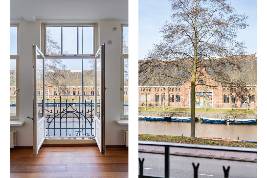 Foto 11 van Haarlemmerweg 155-1