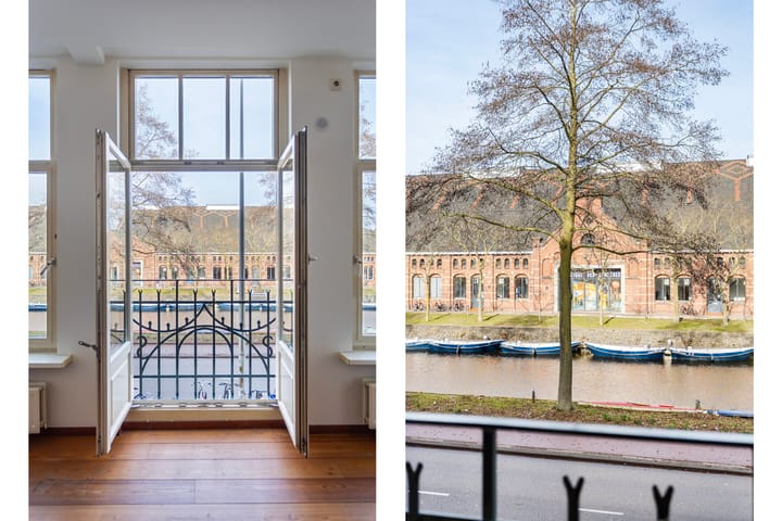 Foto 11 van Haarlemmerweg 155-1