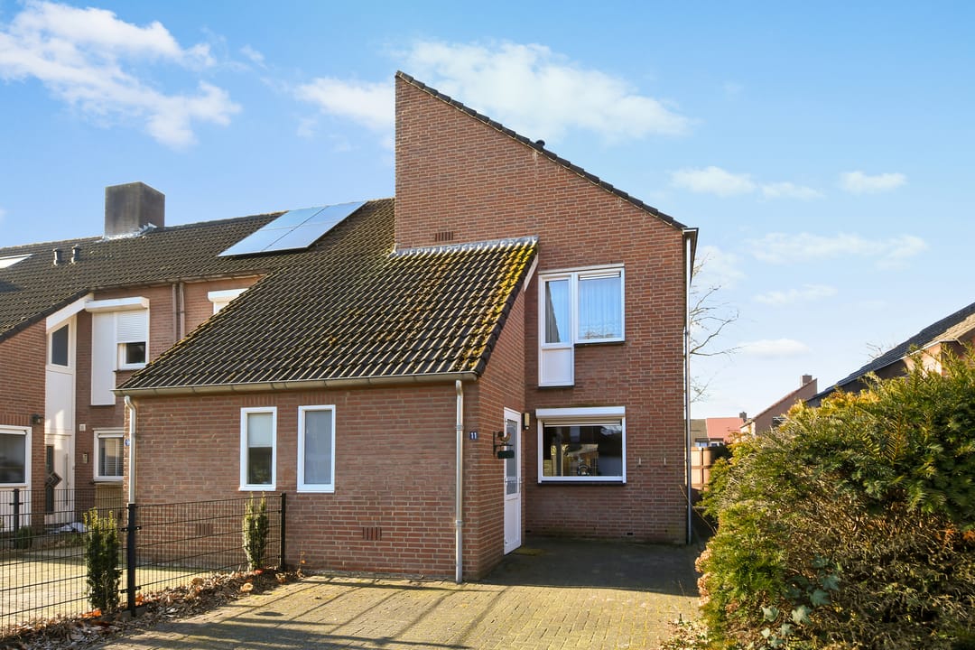 Foto 2 van Tulpstraat 11