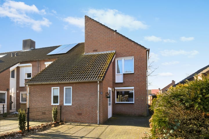 Foto 2 van Tulpstraat 11