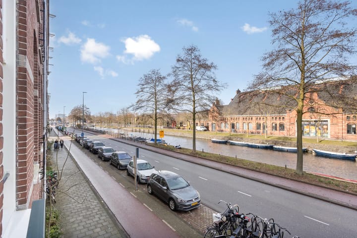 Foto 12 van Haarlemmerweg 155-1