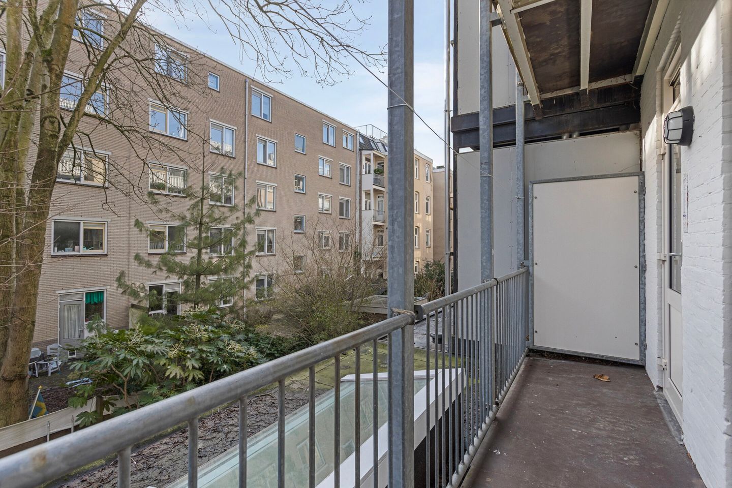 Foto 19 van Haarlemmerweg 155-1