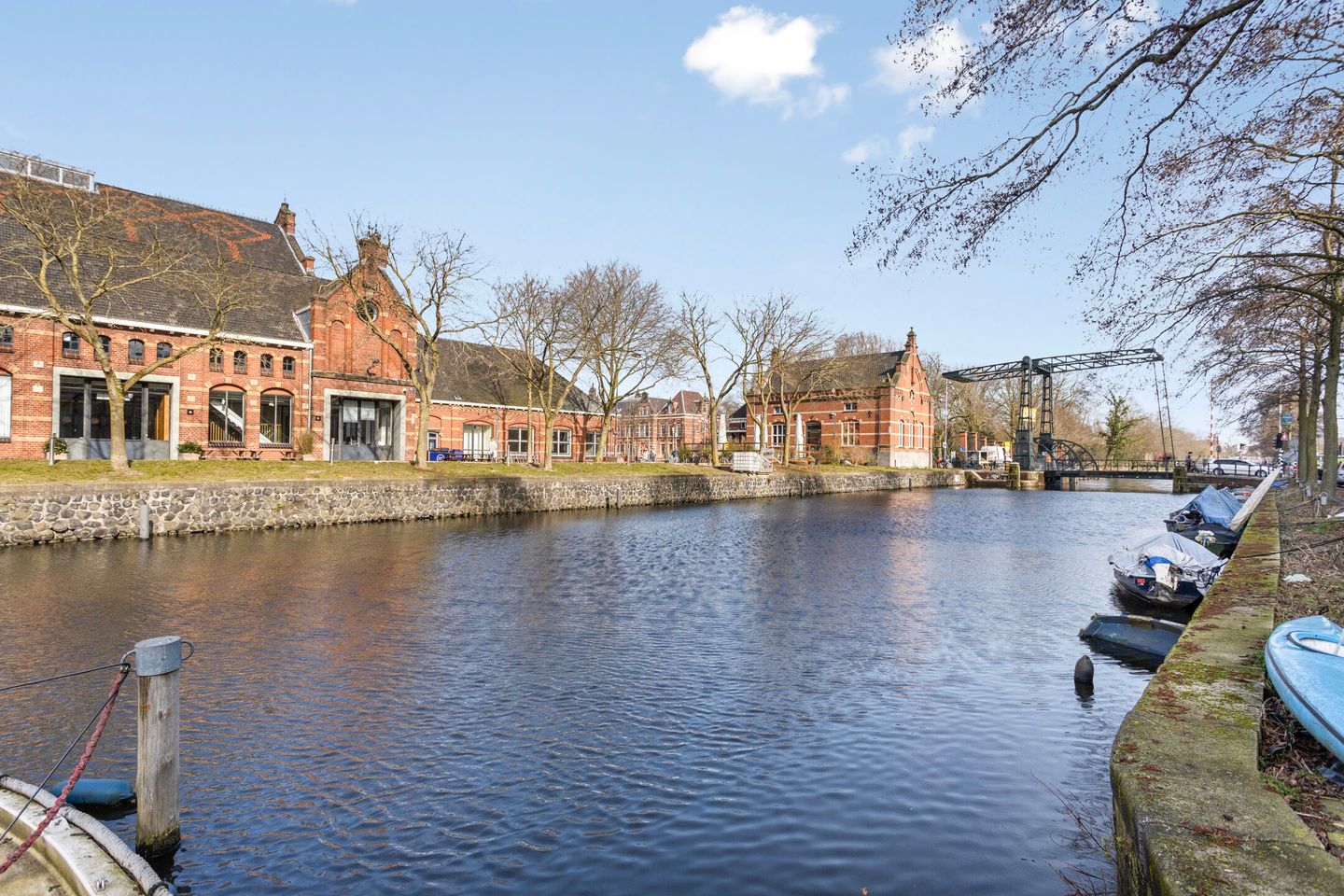 Foto 20 van Haarlemmerweg 155-1