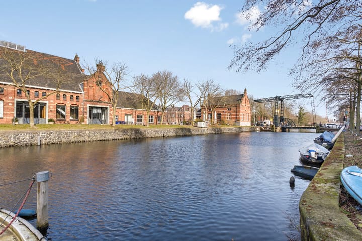 Foto 20 van Haarlemmerweg 155-1