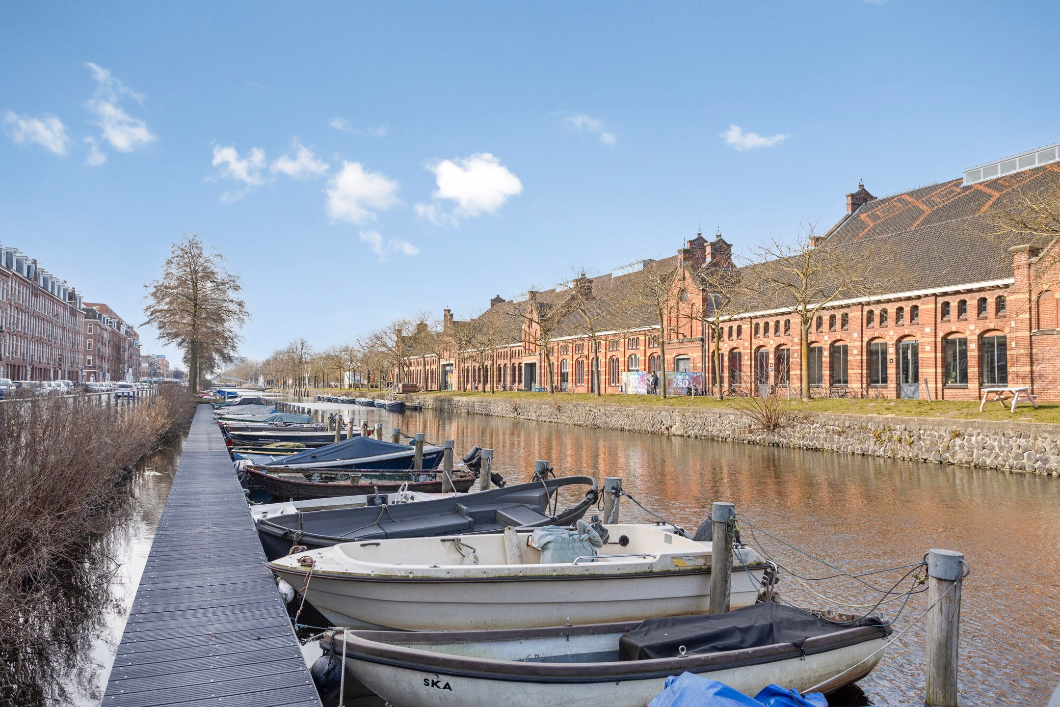 Foto 21 van Haarlemmerweg 155-1