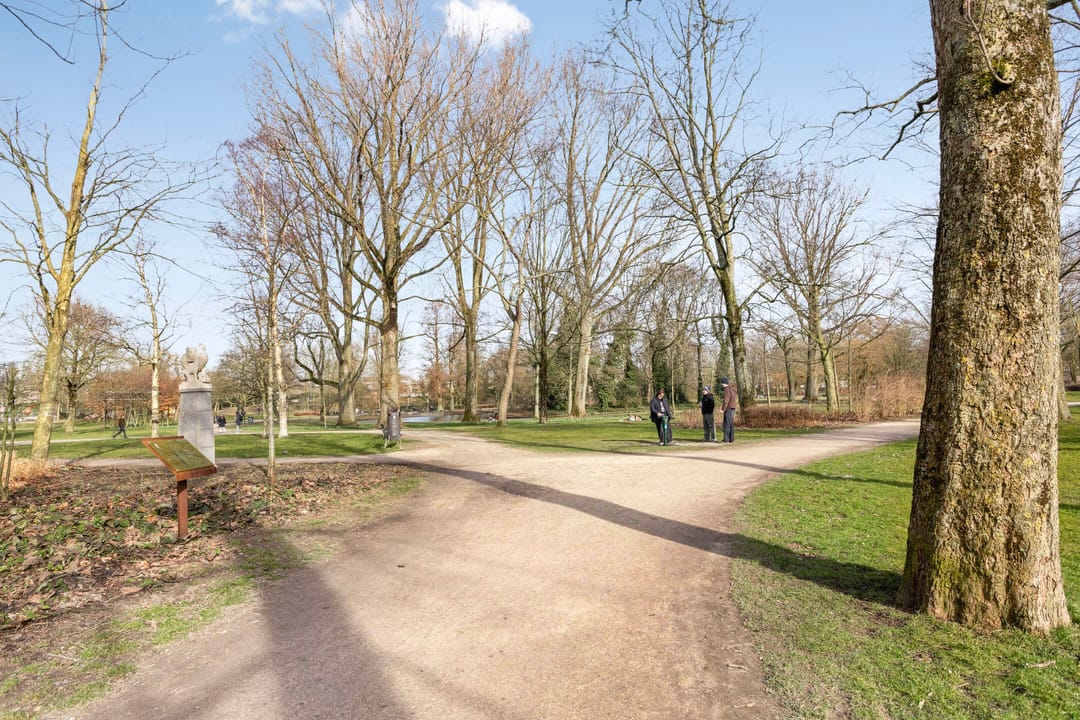 Foto 23 van Haarlemmerweg 155-1