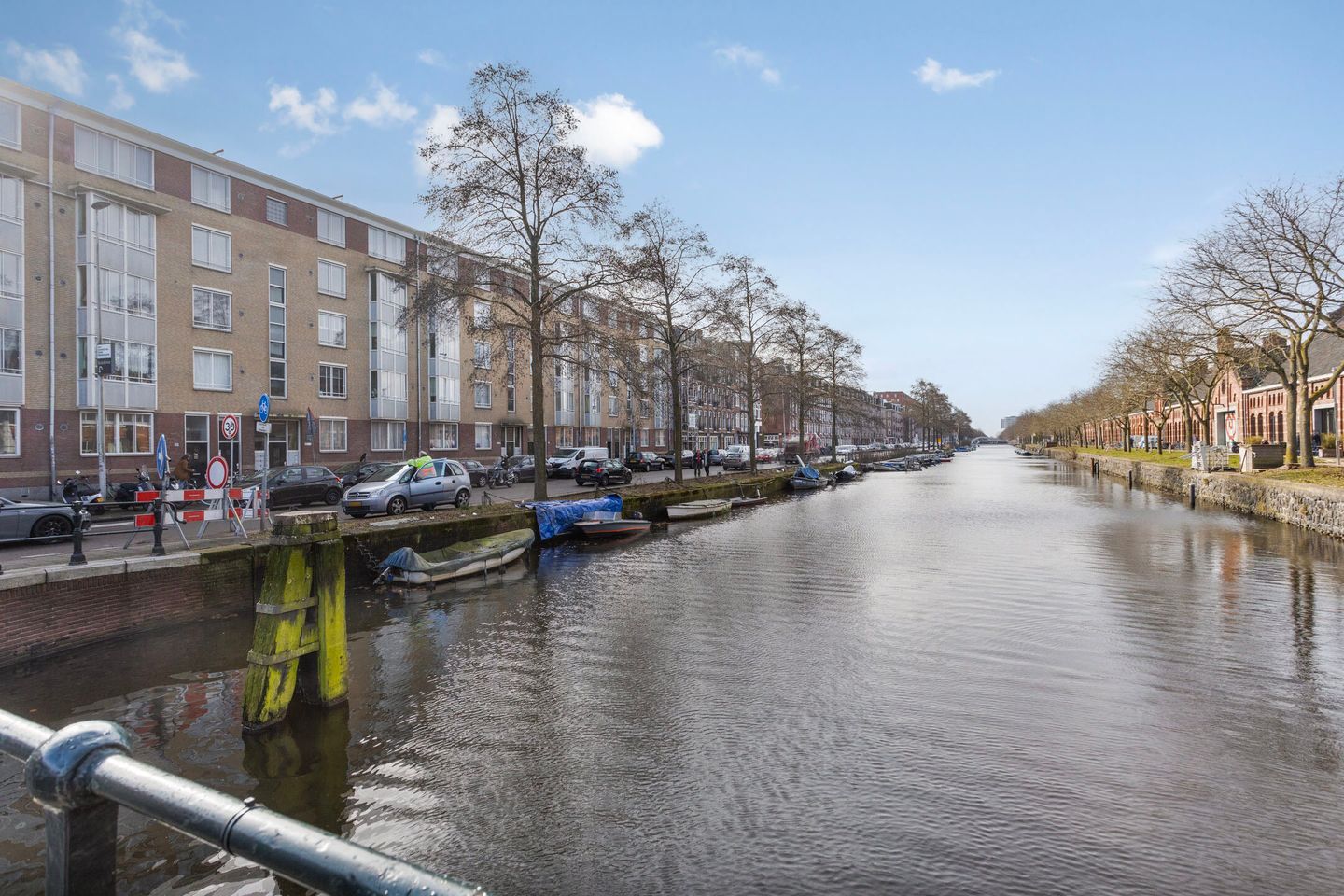 Foto 25 van Haarlemmerweg 155-1