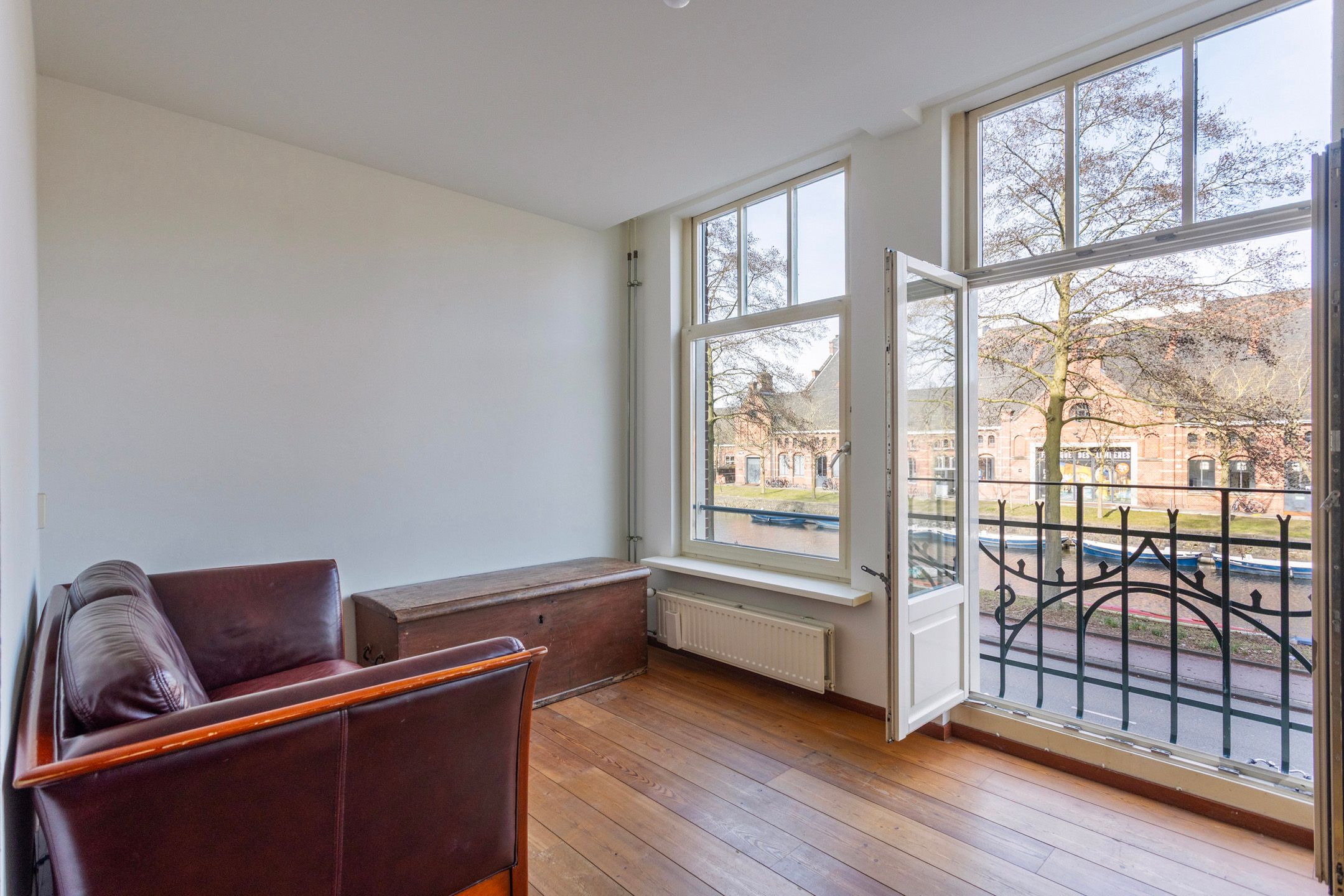 Foto 9 van Haarlemmerweg 155-1