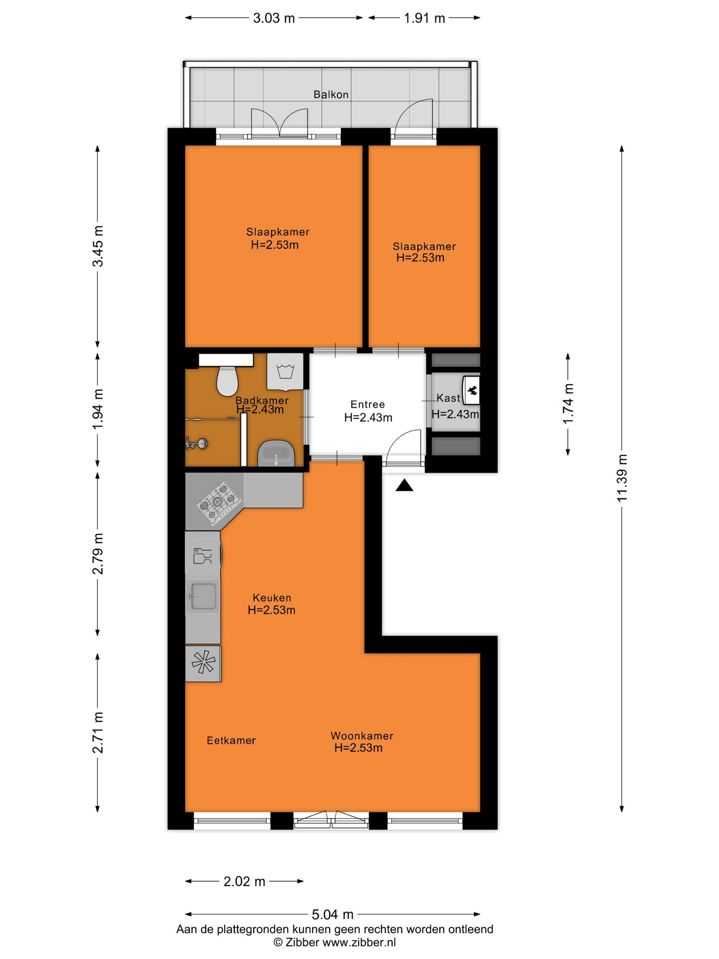 Foto 29 van Haarlemmerweg 155-1