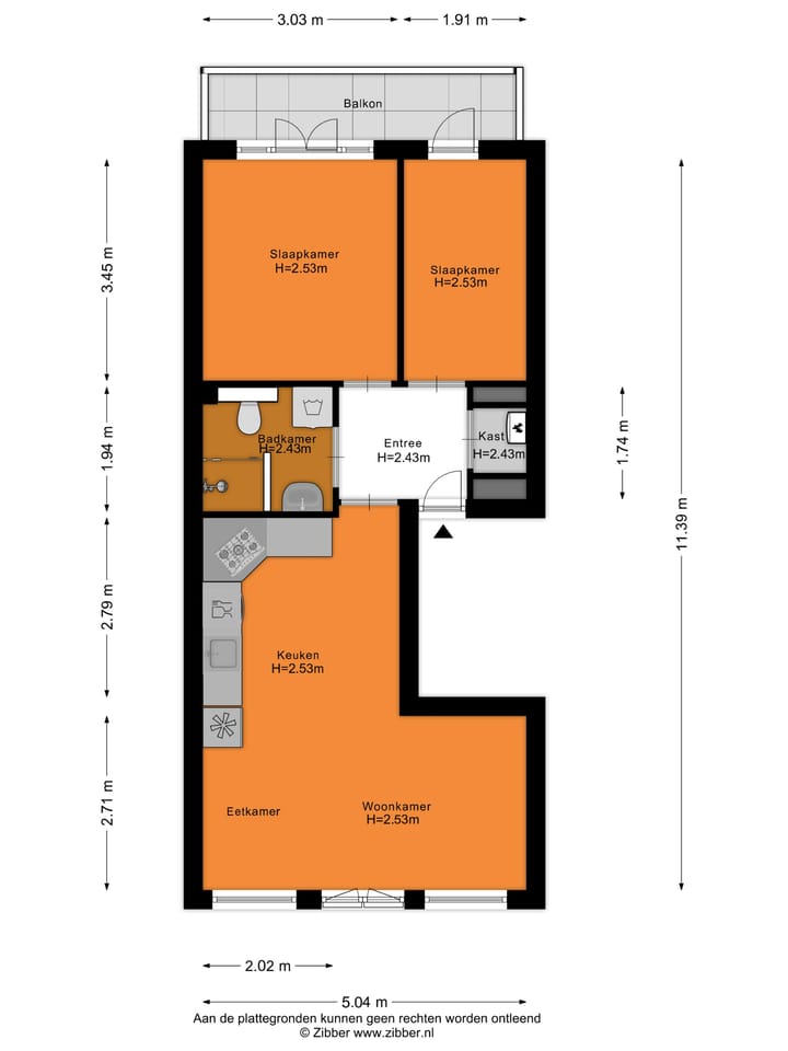 Foto 29 van Haarlemmerweg 155-1