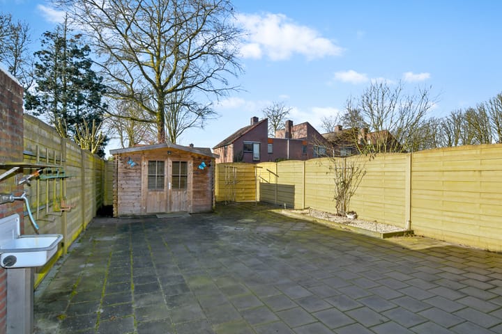 Foto 19 van Tulpstraat 11