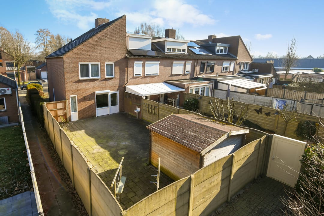 Foto 22 van Tulpstraat 11