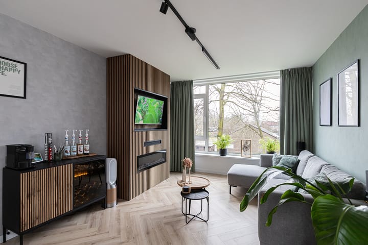 Foto 2 van Rijnstraat 21-B