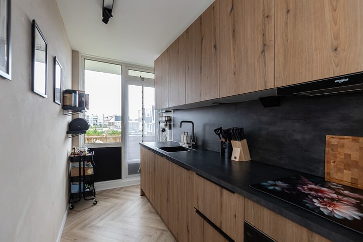 Foto 3 van Rijnstraat 21-B