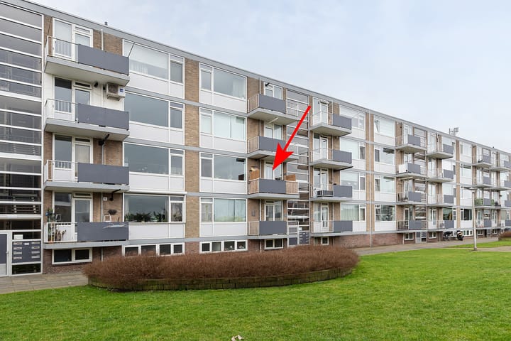 Foto 5 van Rijnstraat 21-B